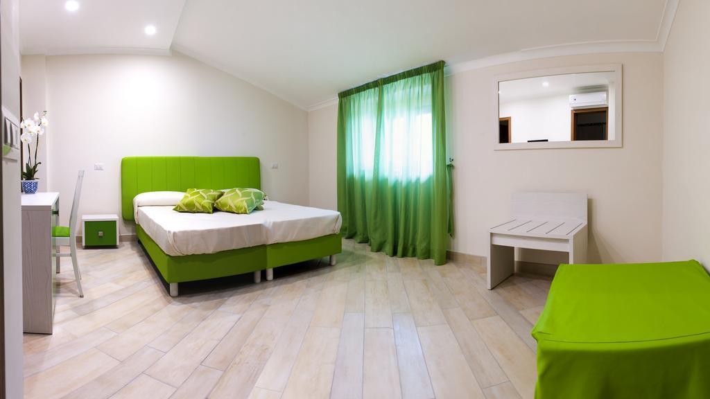 Back To Sorrento Bed and Breakfast Sant'Agnello Rum bild