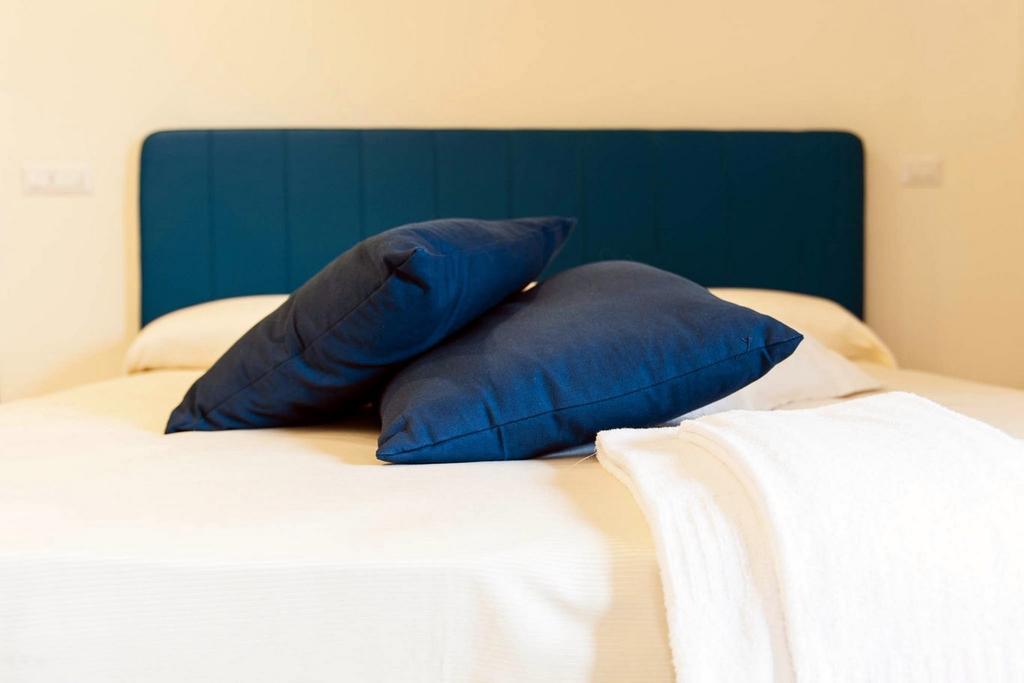 Back To Sorrento Bed and Breakfast Sant'Agnello Exteriör bild