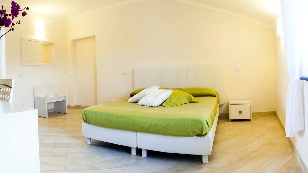 Back To Sorrento Bed and Breakfast Sant'Agnello Exteriör bild