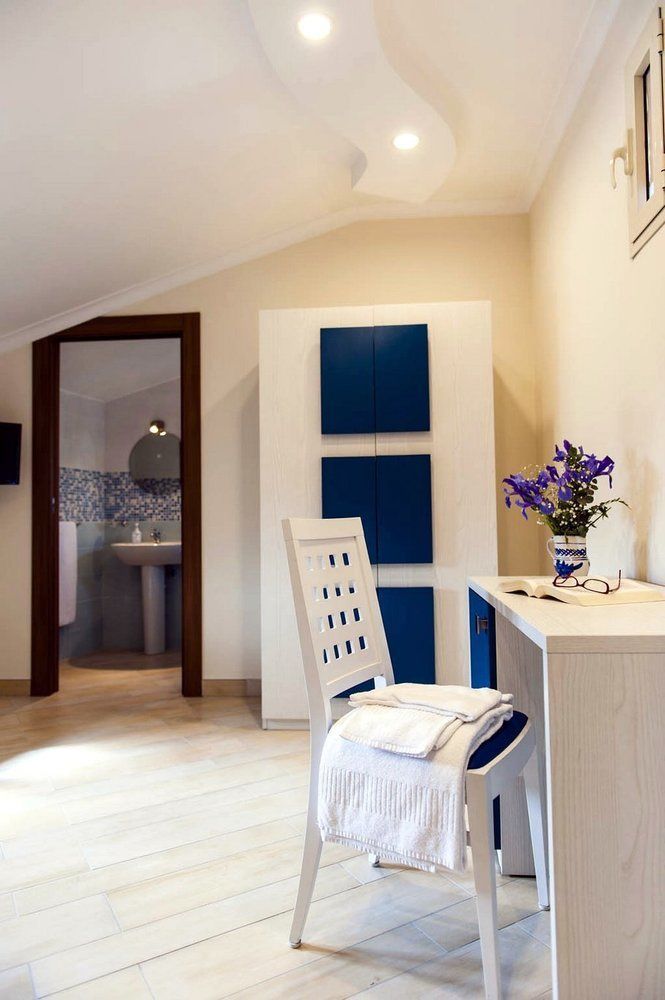 Back To Sorrento Bed and Breakfast Sant'Agnello Exteriör bild
